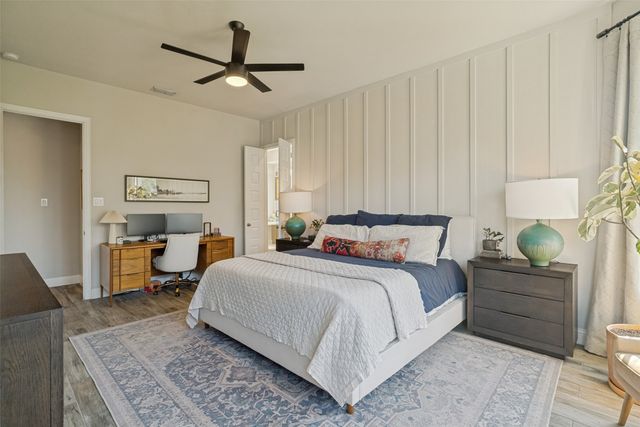 14948 Gentry Drive, Aledo, TX 76008