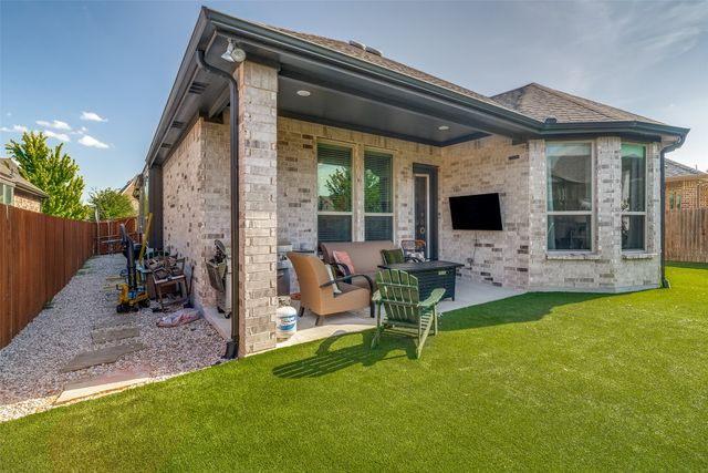 14948 Gentry Drive, Aledo, TX 76008