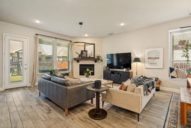 14948 Gentry Drive, Aledo, TX 76008
