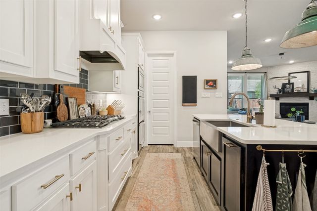 14948 Gentry Drive, Aledo, TX 76008