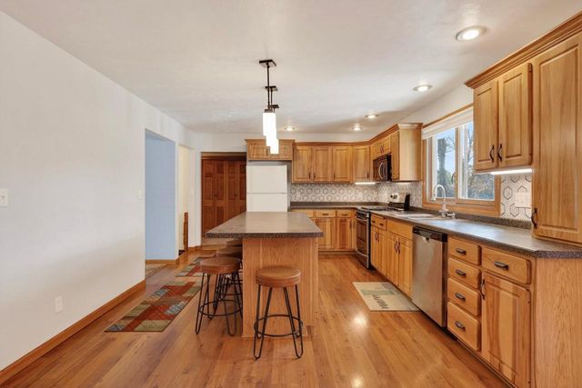 2320 64TH STREET SOUTH, Wisconsin Rapids, WI 54494