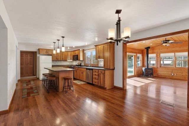 2320 64TH STREET SOUTH, Wisconsin Rapids, WI 54494