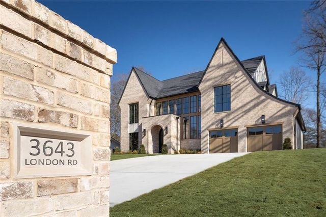 3643 London Road, Atlanta, GA 30341
