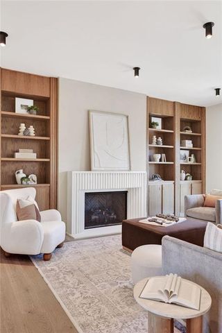 3643 London Road, Atlanta, GA 30341