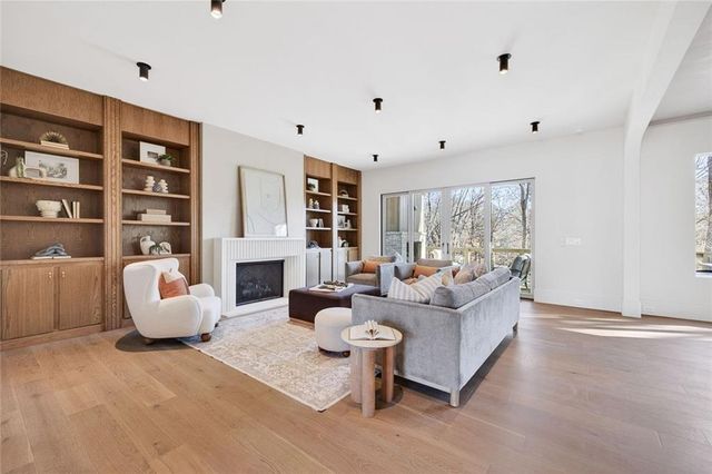 3643 London Road, Atlanta, GA 30341