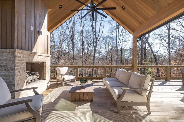 3643 London Road, Atlanta, GA 30341