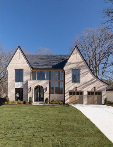 3643 London Road, Atlanta, GA 30341