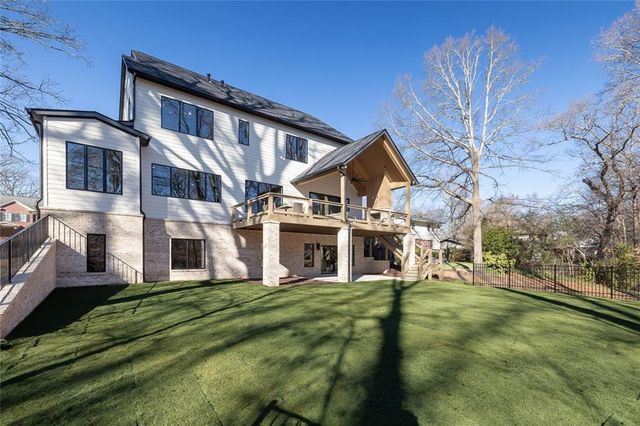 3643 London Road, Atlanta, GA 30341