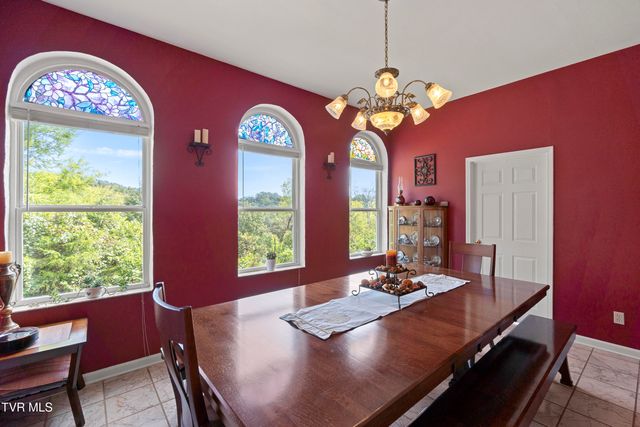 1005 Jackson Hollow Road, Mosheim, TN 37818