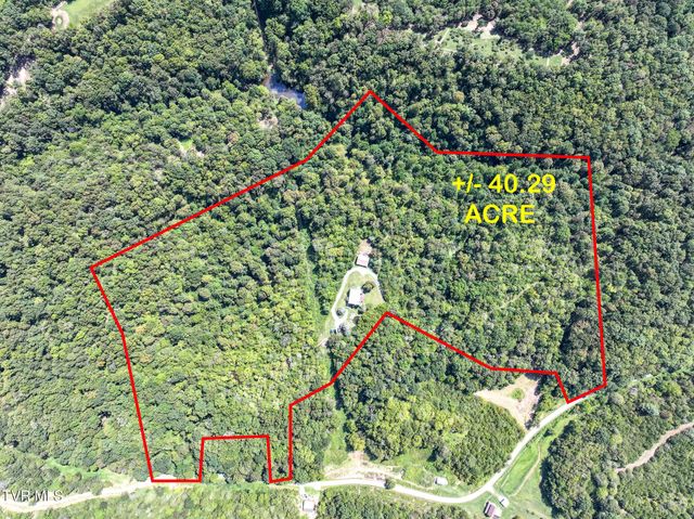 1005 Jackson Hollow Road, Mosheim, TN 37818