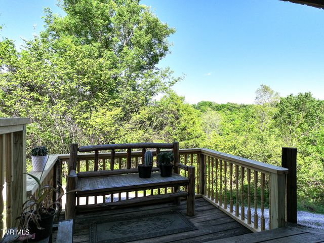 1005 Jackson Hollow Road, Mosheim, TN 37818