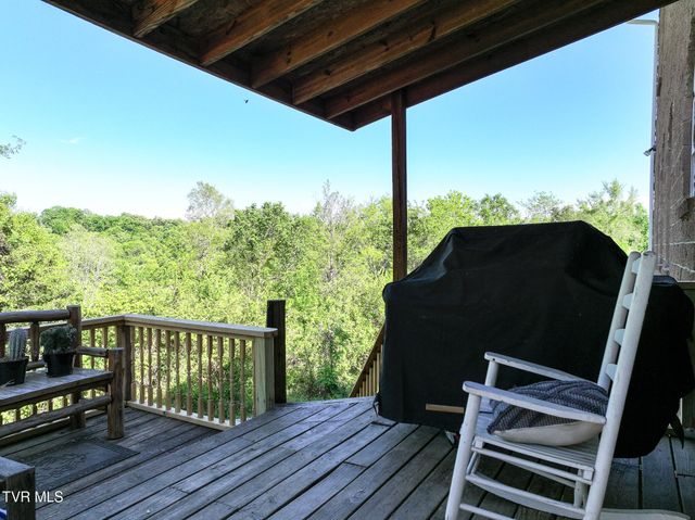 1005 Jackson Hollow Road, Mosheim, TN 37818