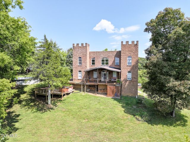1005 Jackson Hollow Road, Mosheim, TN 37818