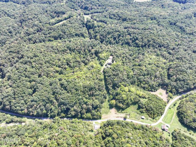 1005 Jackson Hollow Road, Mosheim, TN 37818