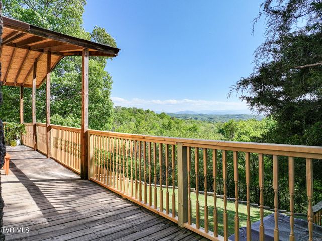 1005 Jackson Hollow Road, Mosheim, TN 37818