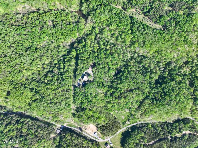 1005 Jackson Hollow Road, Mosheim, TN 37818