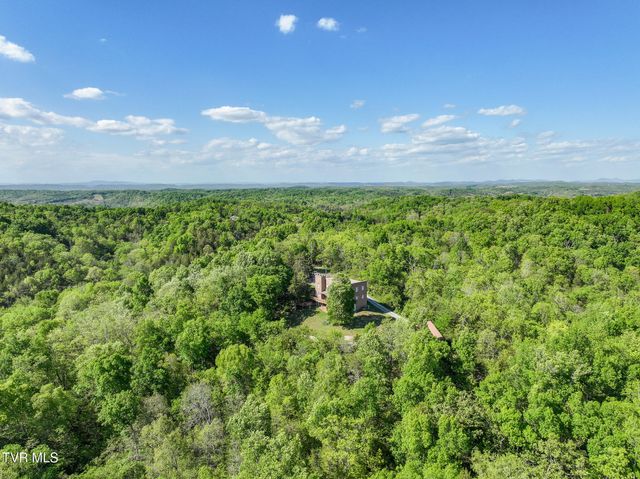1005 Jackson Hollow Road, Mosheim, TN 37818