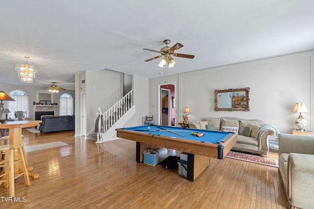 1005 Jackson Hollow Road, Mosheim, TN 37818