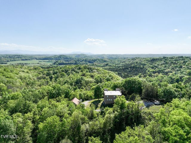 1005 Jackson Hollow Road, Mosheim, TN 37818