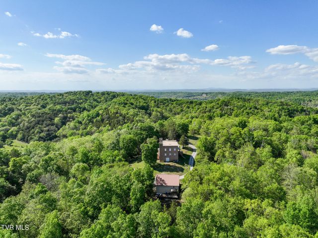 1005 Jackson Hollow Road, Mosheim, TN 37818