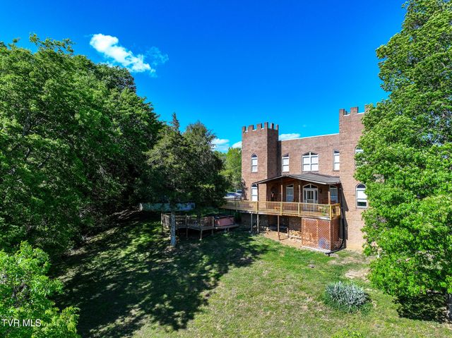 1005 Jackson Hollow Road, Mosheim, TN 37818