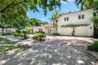 100 Sarto Avenue, Coral Gables, FL 33134
