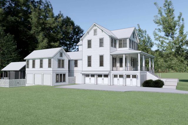 938 Fish Camp Road, Charleston, SC 29492