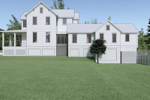 938 Fish Camp Road, Charleston, SC 29492