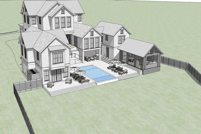 938 Fish Camp Road, Charleston, SC 29492