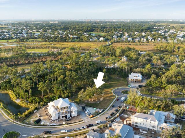 938 Fish Camp Road, Charleston, SC 29492