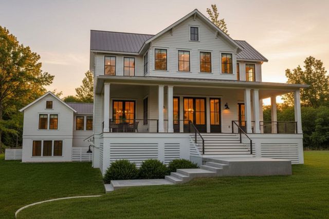 938 Fish Camp Road, Charleston, SC 29492