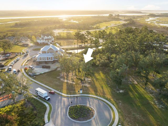 938 Fish Camp Road, Charleston, SC 29492