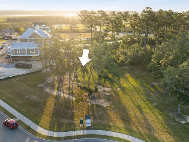 938 Fish Camp Road, Charleston, SC 29492