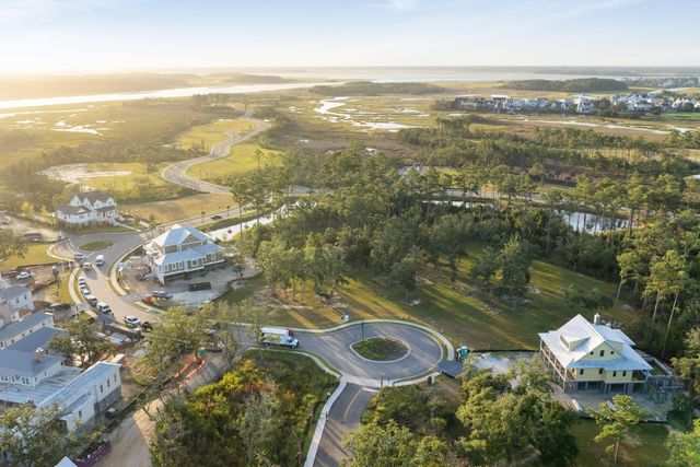 938 Fish Camp Road, Charleston, SC 29492