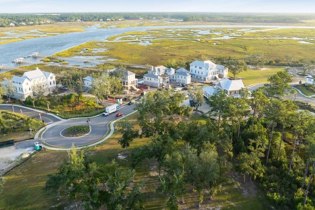 938 Fish Camp Road, Charleston, SC 29492