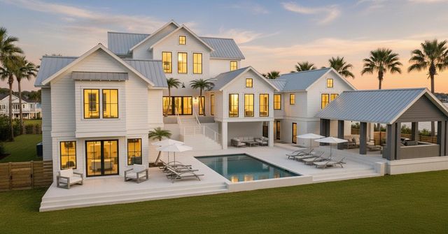 938 Fish Camp Road, Charleston, SC 29492