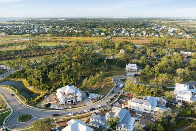 938 Fish Camp Road, Charleston, SC 29492