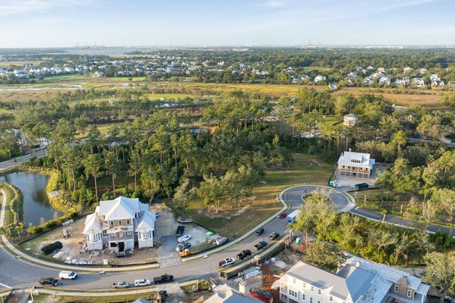 938 Fish Camp Road, Charleston, SC 29492