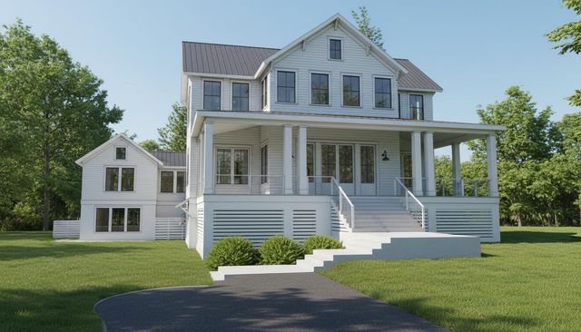 938 Fish Camp Road, Charleston, SC 29492