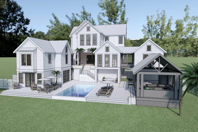 938 Fish Camp Road, Charleston, SC 29492