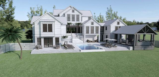 938 Fish Camp Road, Charleston, SC 29492