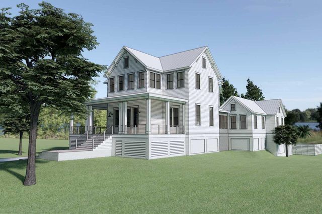 938 Fish Camp Road, Charleston, SC 29492