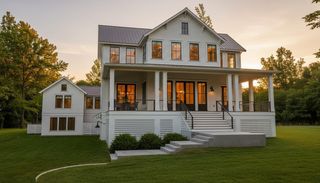 938 Fish Camp Road, Charleston, SC 29492