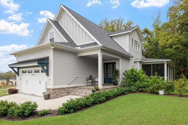 2366 MYSTIC PLACE, Tallahassee, FL 32311