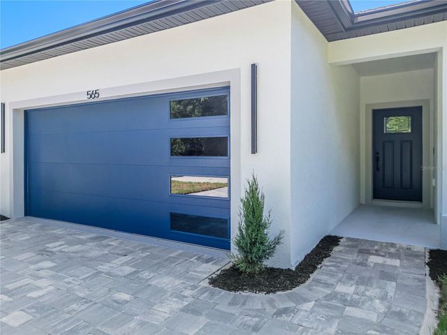 565 WHITTED DRIVE, St Cloud, FL 34771