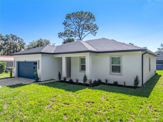 565 WHITTED DRIVE, St Cloud, FL 34771