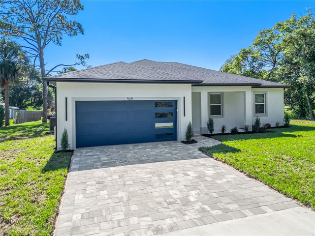 565 WHITTED DRIVE, St Cloud, FL 34771