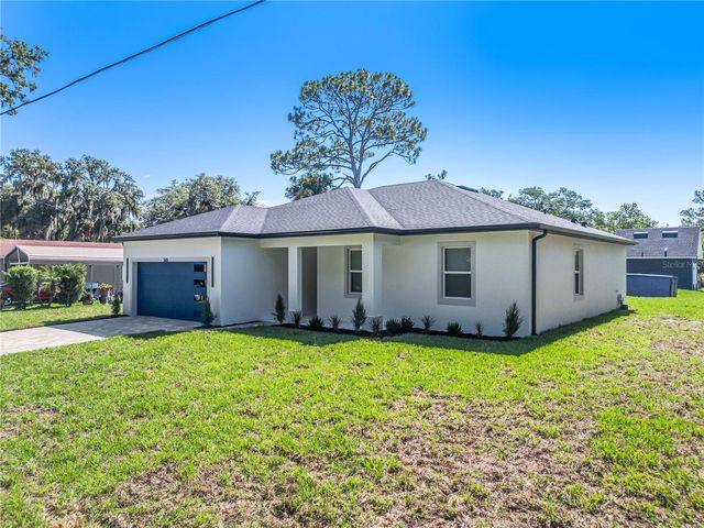 565 WHITTED DRIVE, St Cloud, FL 34771