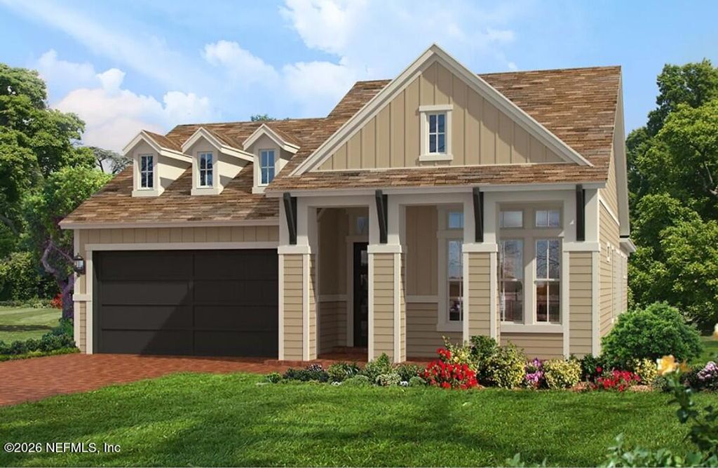 50 JETSAM Lane, Ponte Vedra, FL 32081