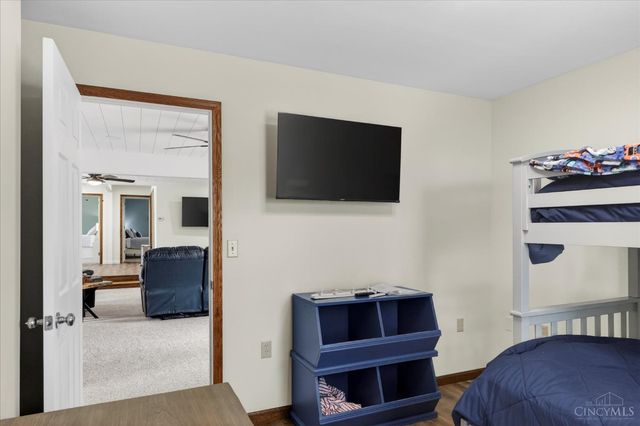 10529 North Shore Road, Paint Twp, OH 45133